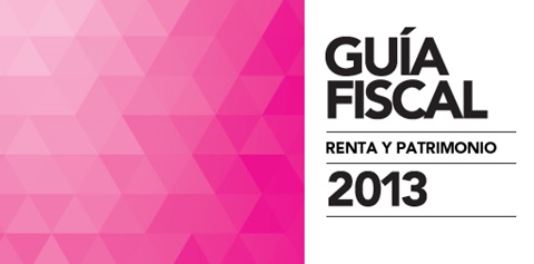 Guía Fiscal OCU
